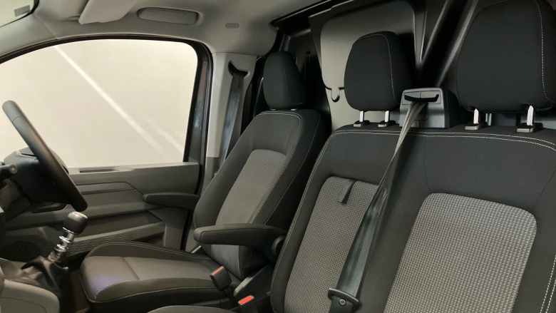 Volkswagen Transporter T28 Swb Diesel 2.0 TDI 110 Commerce Pro Van